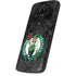 NBA Boston Celtics Dark Rust Moto E5 Play Skin